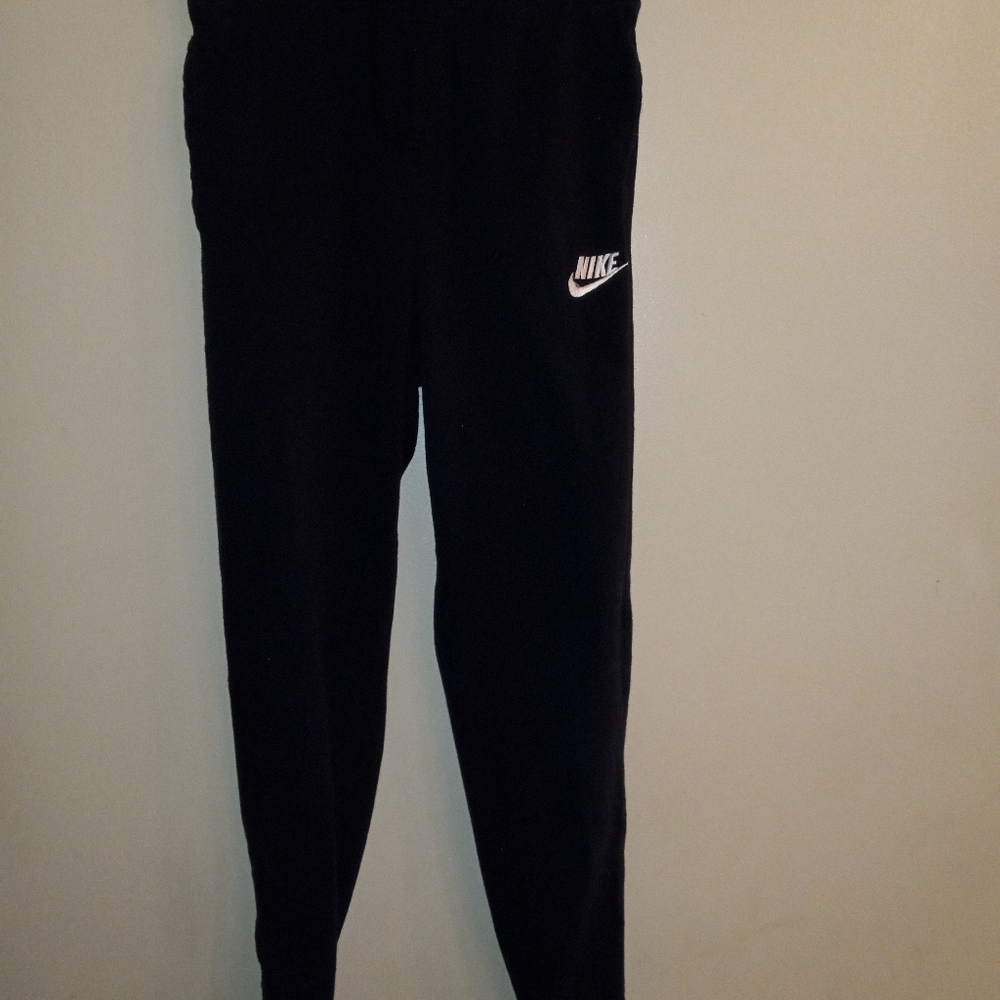 Nike sweatpants